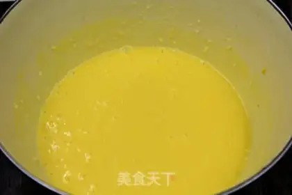 Make Rock cheese step 5