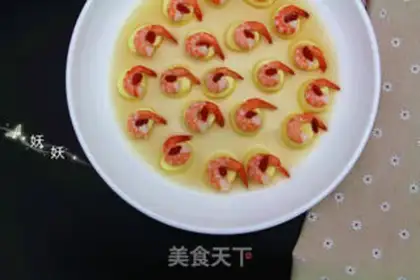 Make Okja shrimp step 9