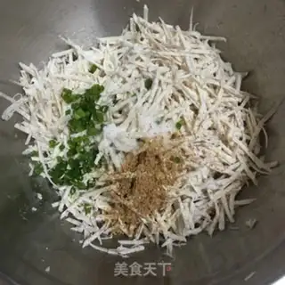 Make Tacos step 1