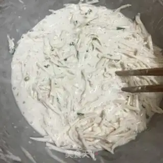 Make Tacos step 3