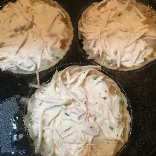 Make Tacos step 4