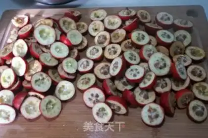 Make Godanpi step 1
