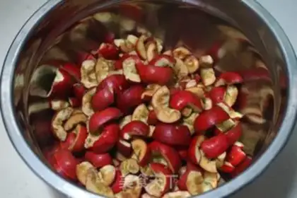 Make Godanpi step 2