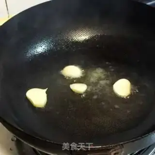 Make Fresh cabbage step 1