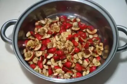 Make Godanpi step 3