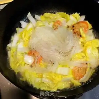 Make Fresh cabbage step 4