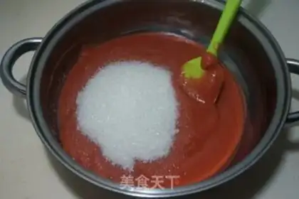 Make Godanpi step 6