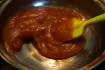 Make Godanpi step 8