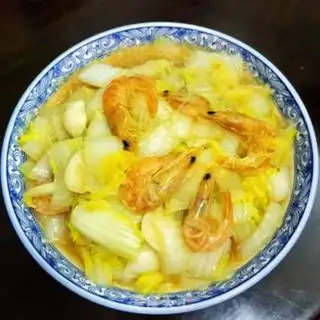 Make Fresh cabbage step 6