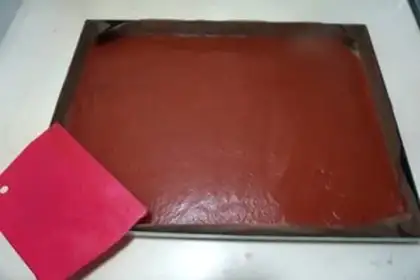 Make Godanpi step 9