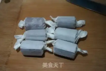 Make Godanpi step 13