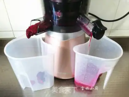 Make Noodles step 2