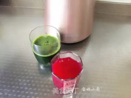 Make Noodles step 4