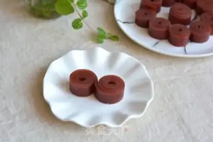 Make Godanpi step 15