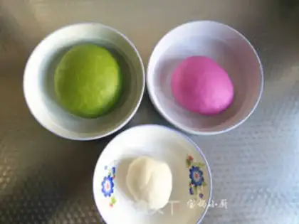 Make Noodles step 5