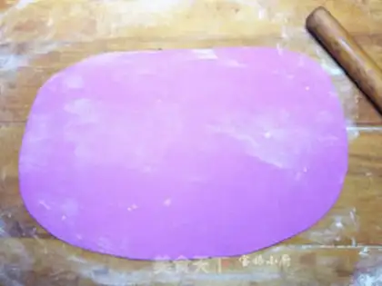 Make Noodles step 6