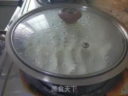 Make Soup sticker step 11