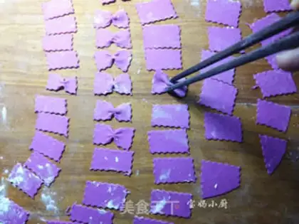 Make Noodles step 7