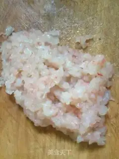 Make Shrimp radish step 3