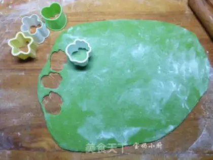 Make Noodles step 8