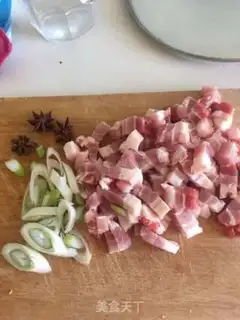 Make Fried noodles step 0