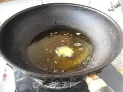 Make Fried shrimp step 4