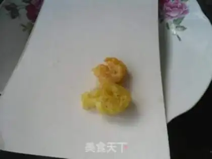 Make Fried shrimp step 5