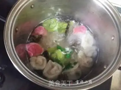 Make Noodles step 12