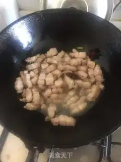 Make Fried noodles step 5