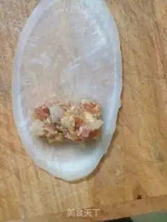Make Shrimp radish step 6