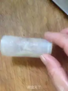 Make Shrimp radish step 7
