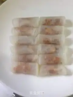 Make Shrimp radish step 8