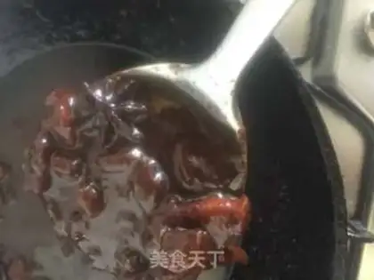 Make Fried noodles step 10