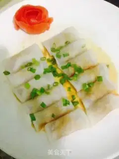 Make Shrimp radish step 10