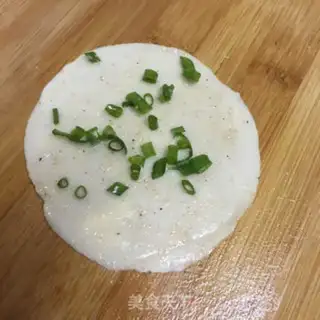 Make Cake step 1