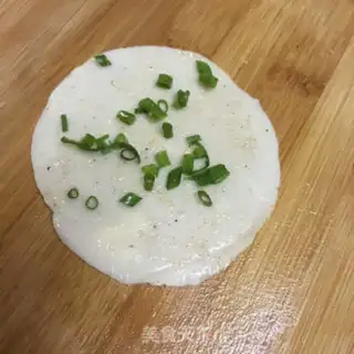 Make Cake step 2