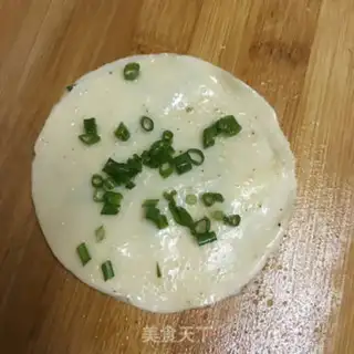 Make Cake step 3