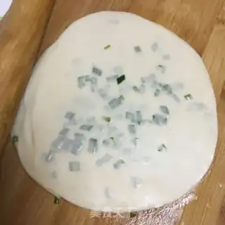 Make Cake step 4