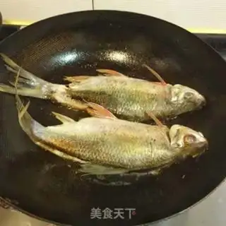 Make Beanfish step 2