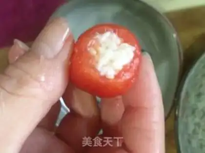 Make The wine makes the fruit step 3