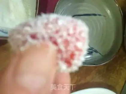 Make The wine makes the fruit step 4