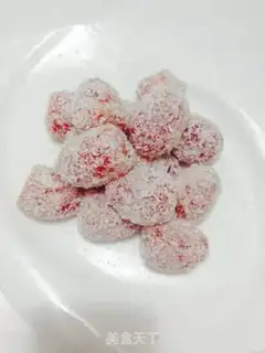 Make The wine makes the fruit step 5
