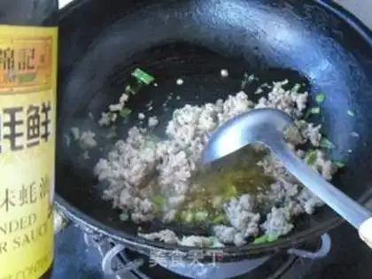 Make Squeeze the meat step 6
