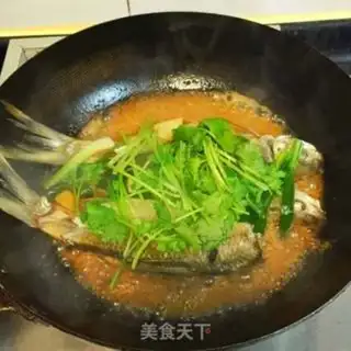 Make Beanfish step 5