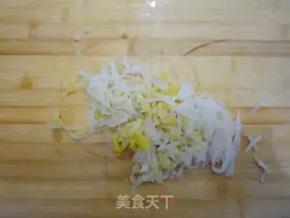 Make Sour sauce step 6