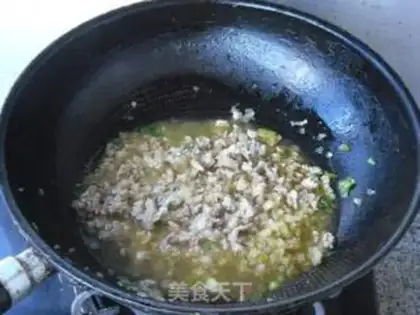 Make Squeeze the meat step 8