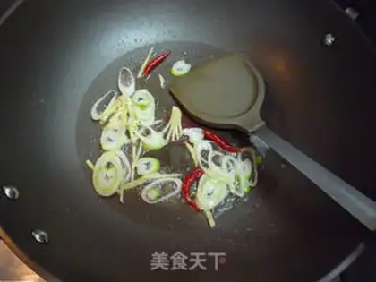 Make Sour sauce step 8