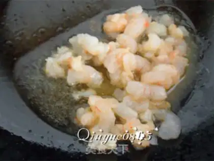 Make Shrimp step 3