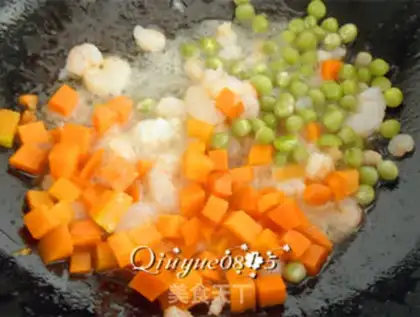 Make Shrimp step 4
