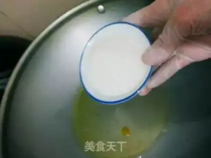 Make Orange juice step 6